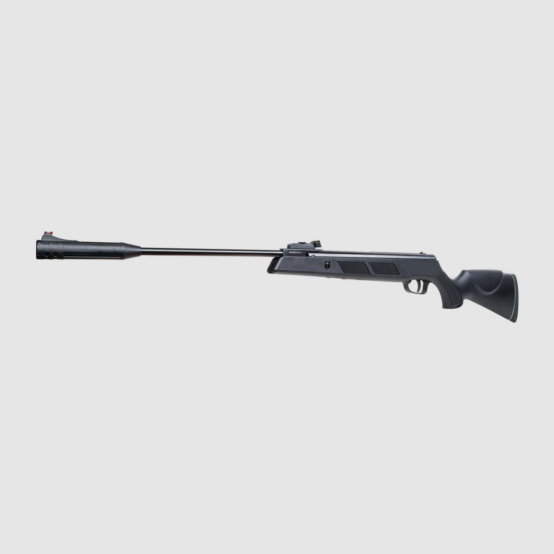 Fucile ad aria compressa German Sport Gun SR1000S a leva 4,5mm Set con ottica