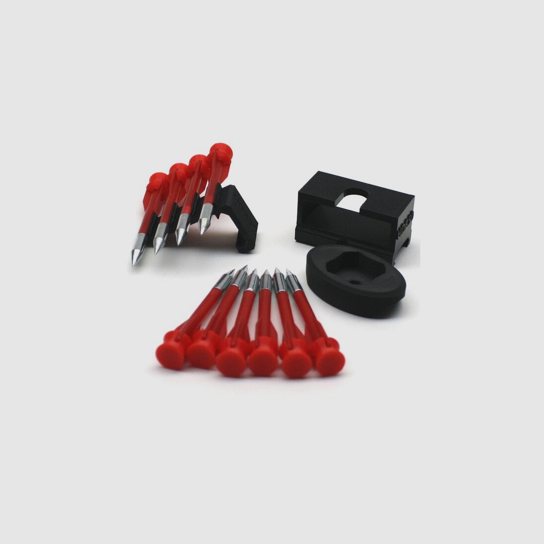 Profi-Set für die Umarex T4E HDR 50 & TR 50 Gen2