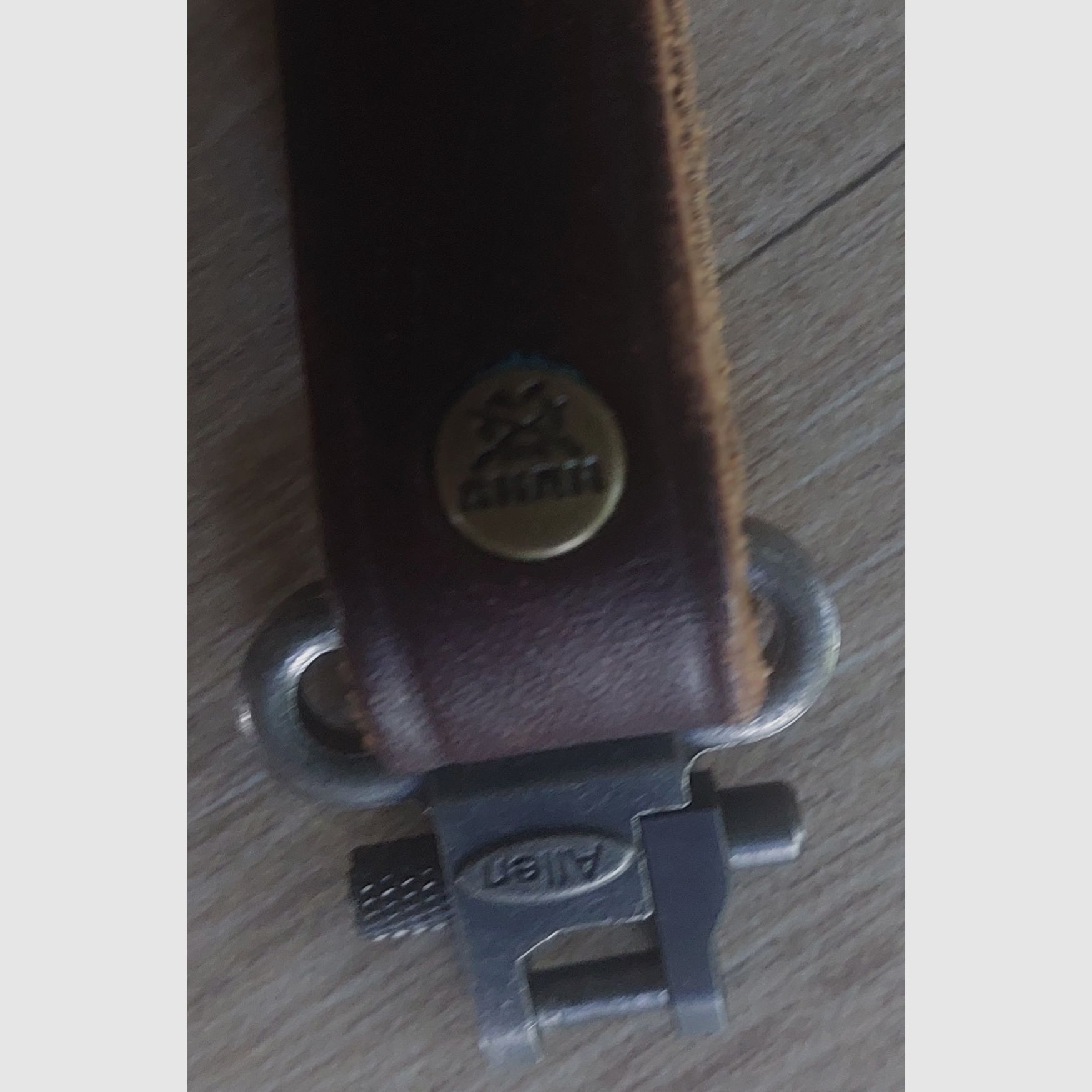 rifle sling