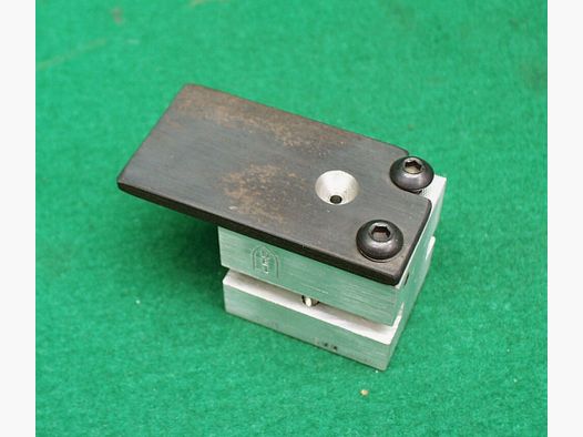 NEI Gießkokille Kal.458 500grs