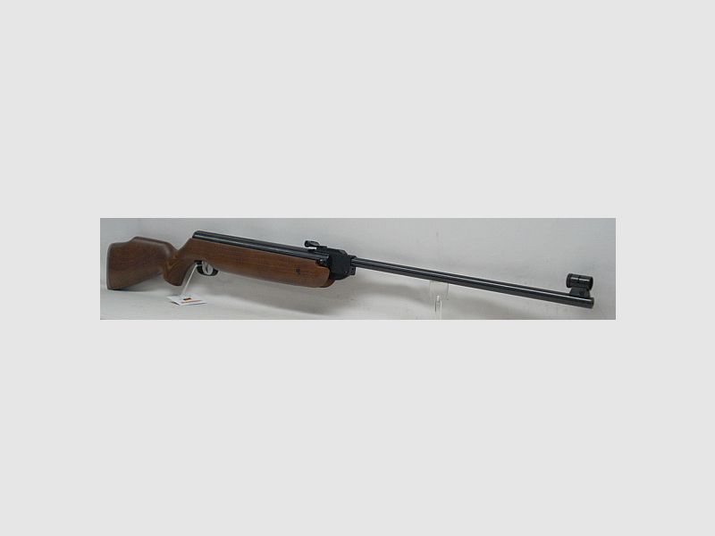 HW 80 4,5 mm (F) - LL 50 cm