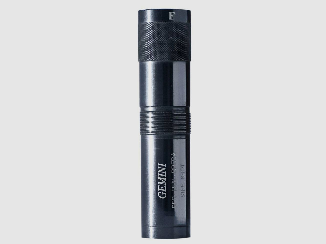 Beretta Choke Crio Plus Kaliber 12 Innen/Außen +2 cm - Optimale Präzision bei der Jagd, Bild 2 von 2