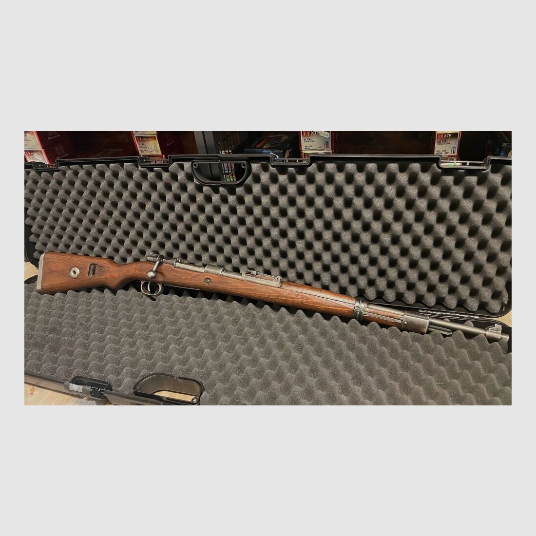Zastava Preduzece 98k