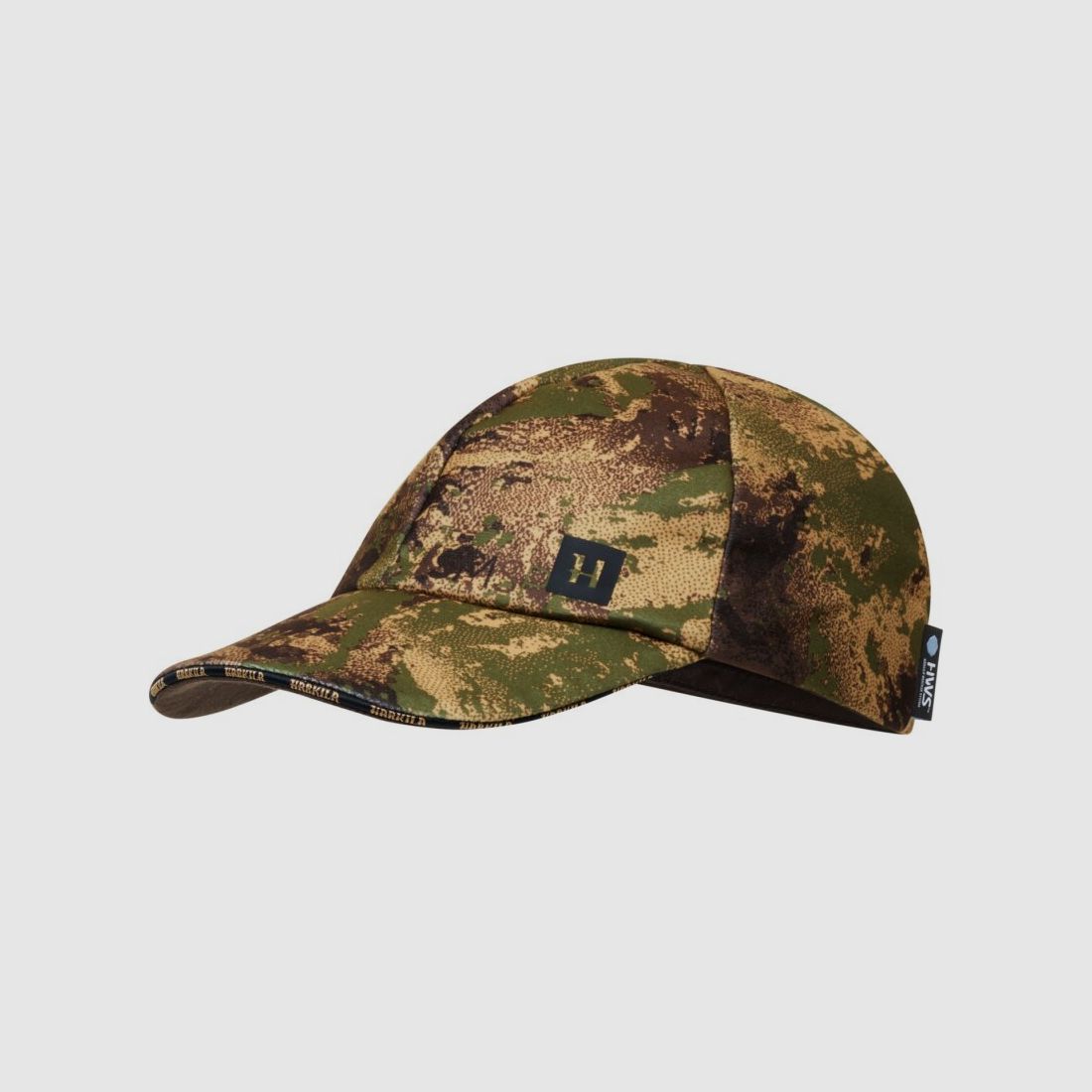 Härkila Deer Stalker Camo HWS Cap one size
