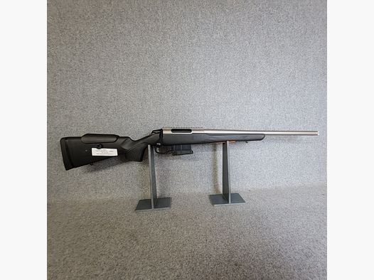 Tikka	 T3 X CTR Stainless AS