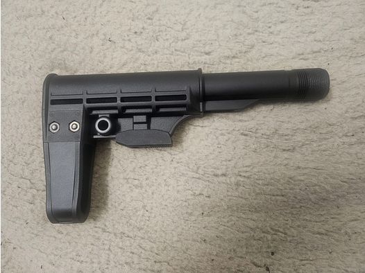 Tippmann T5 Arm Brace Schubschaft M4  AR15