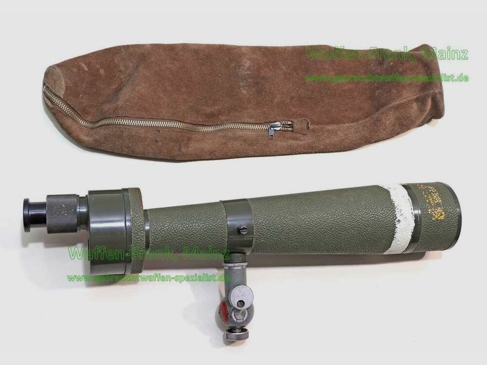 Zeiss Jena Spektiv NVA