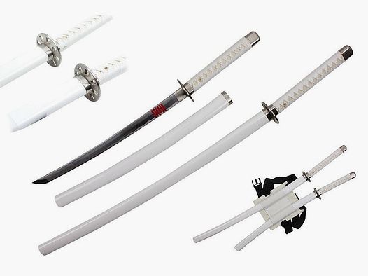 GI Joe Storm Shadow Samurai Filmschwert