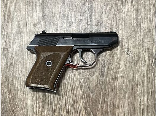 Walther	 TPH