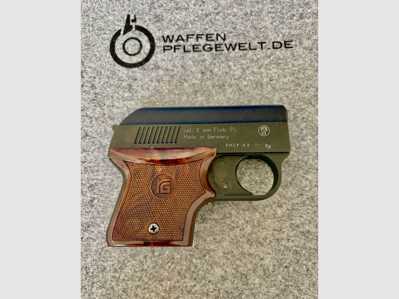 Röhm RG3