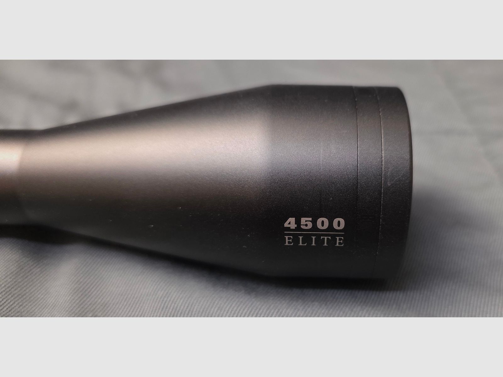 BUSHNELL Zielfernrohr Elite 4500 6-24x40, Multi-X