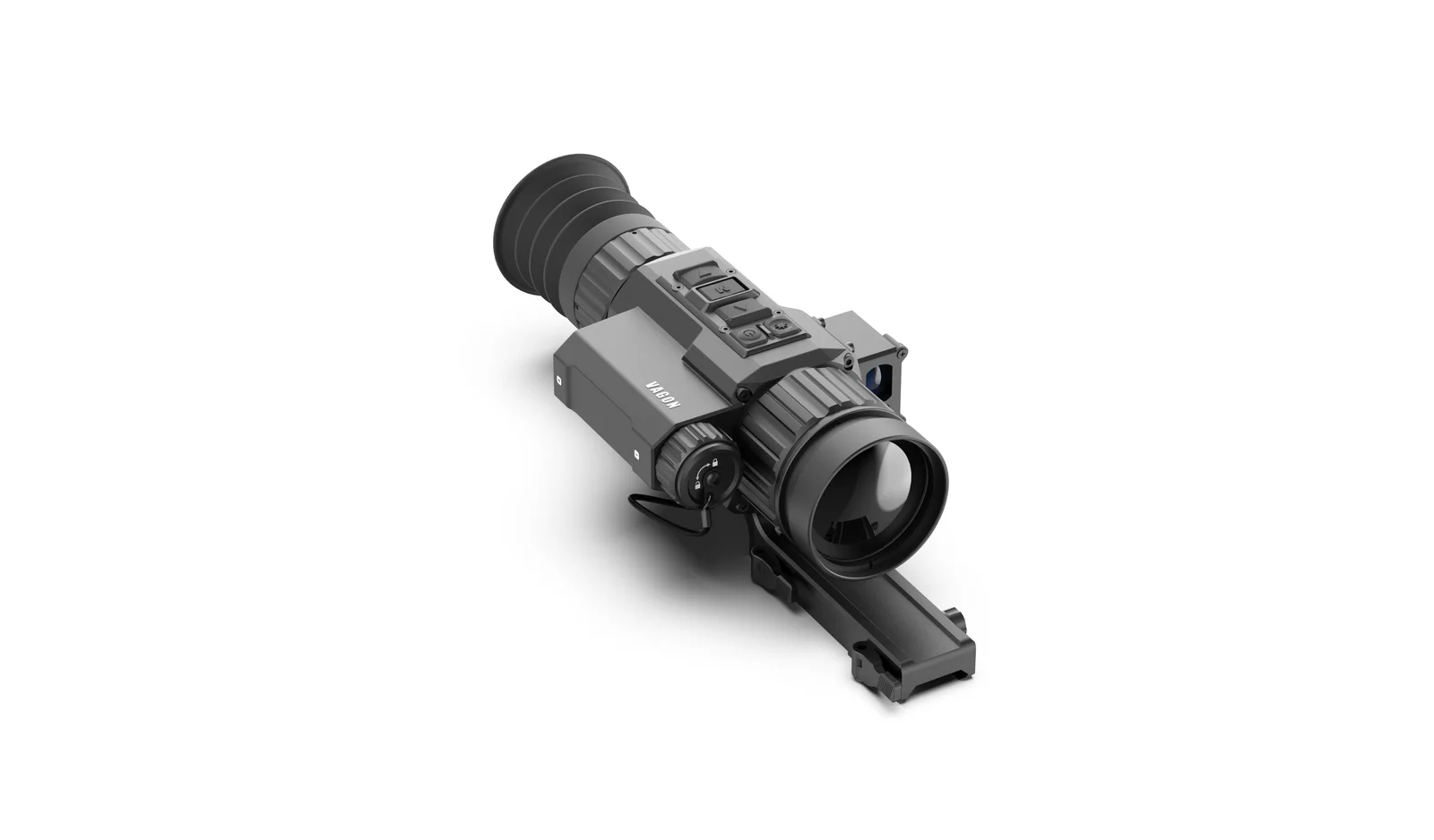 Conotech Vagon 650LRF mit Entfernungsmesser, Bild 5 von 6