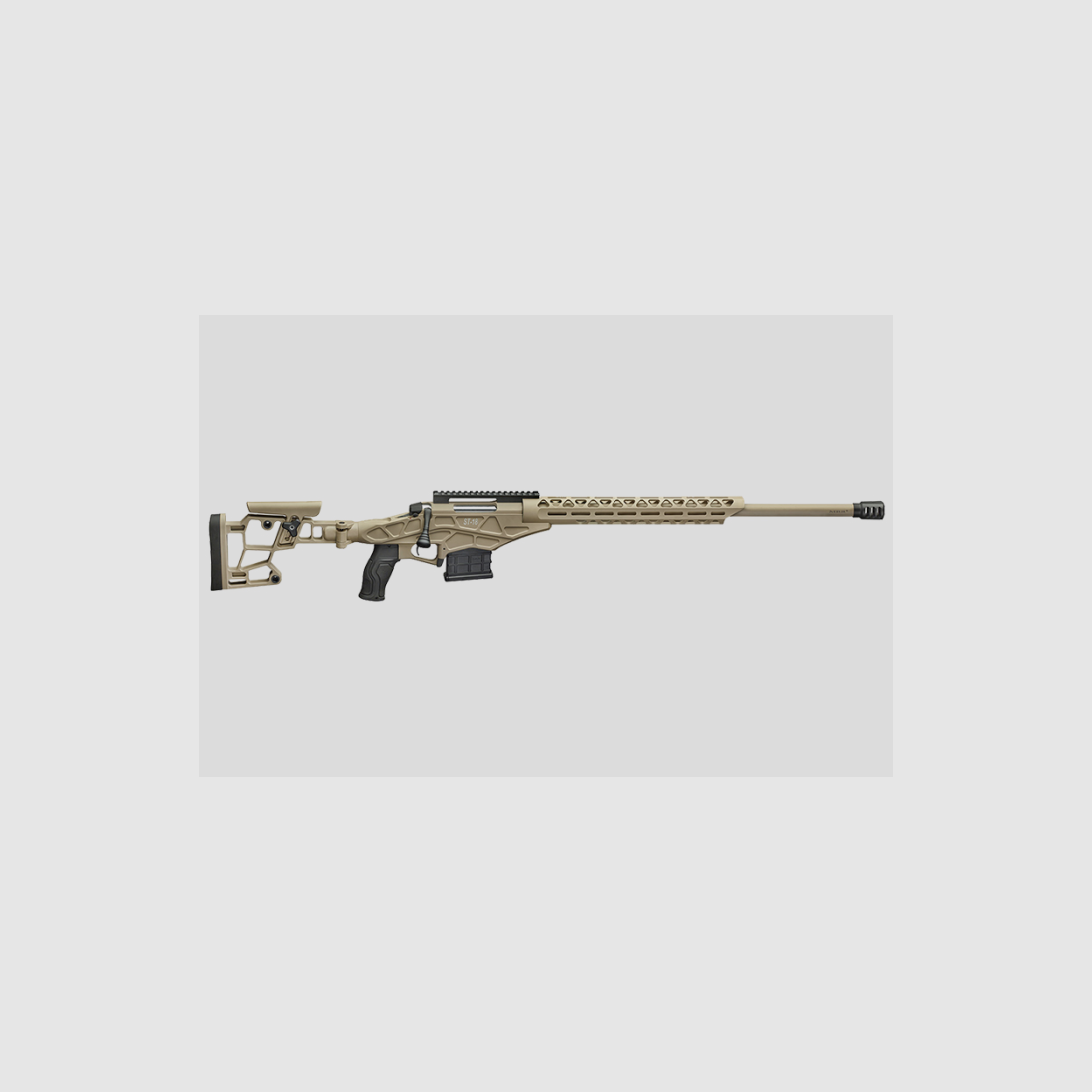 Carabine Sabatti ST18 Desert, image 1 sur 4
