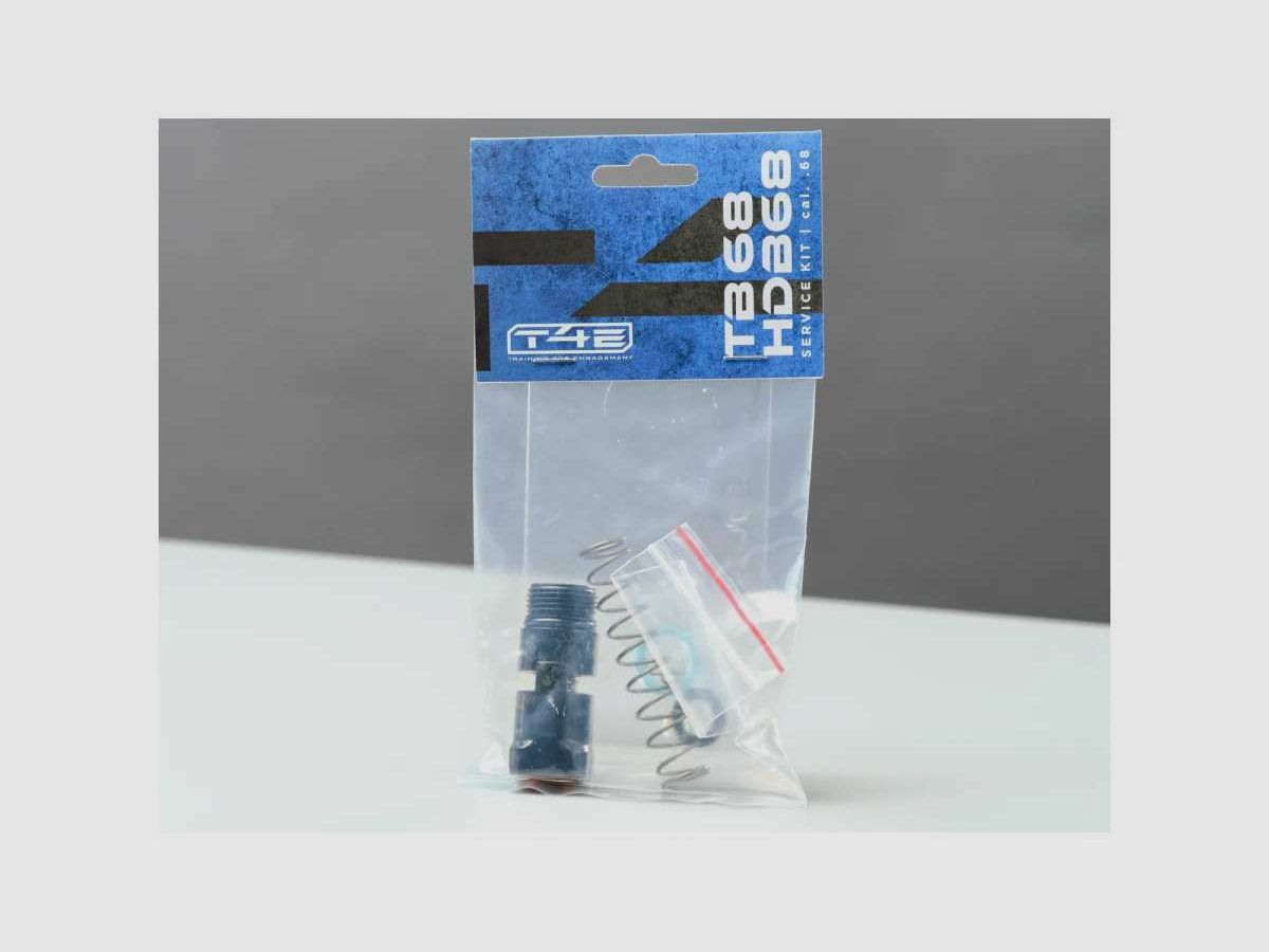 SERVICEKIT T4E HDB68 TB68 GEN2 T4E, Bild 2 von 2