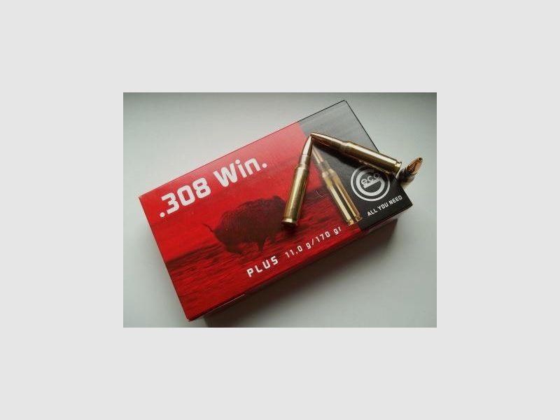 CAL. 8X57 JS SELLIER & BELLOT TRAINING 196 GRANI confezione 50 Pz., immagine 30 di 36