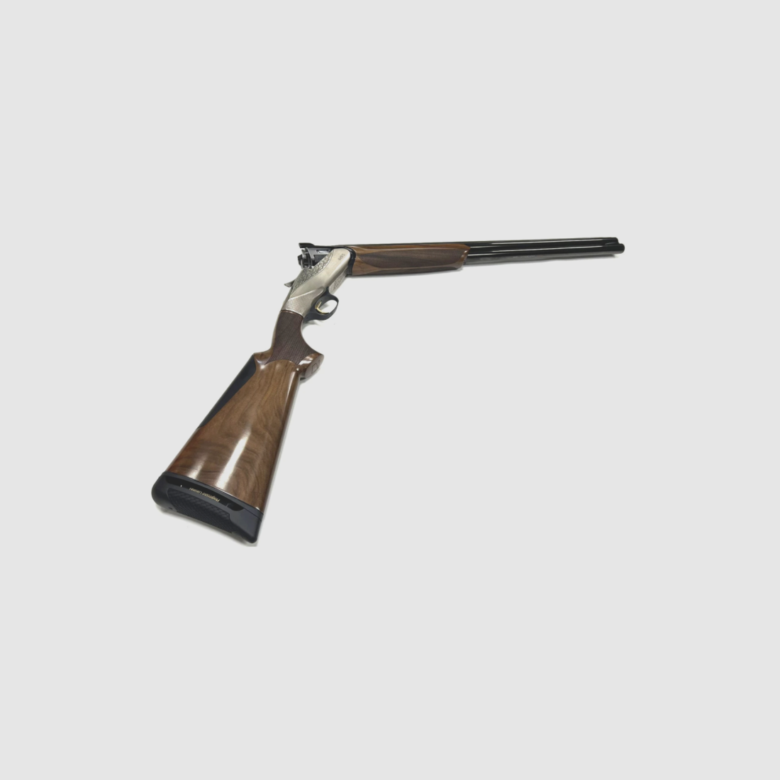 Bockdoppelflinte Benelli 828S Silver Advance Impact Kal. 12/76, Bild 9 von 14