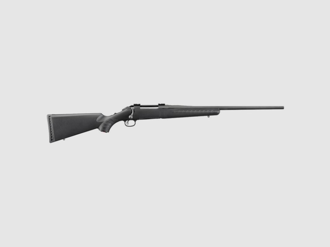 Ruger American Rifle