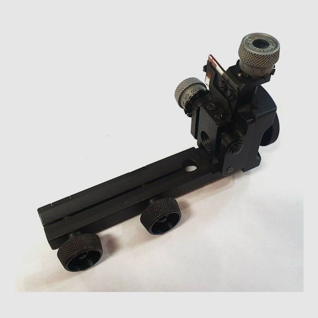 Anschütz Anschütz Match Diopter Model 54 Match