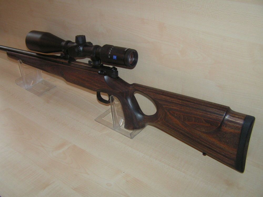 Mauser 12 Max