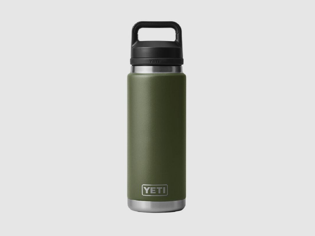 Yeti Trinkflasche Rambler 26 Oz (760 ml)