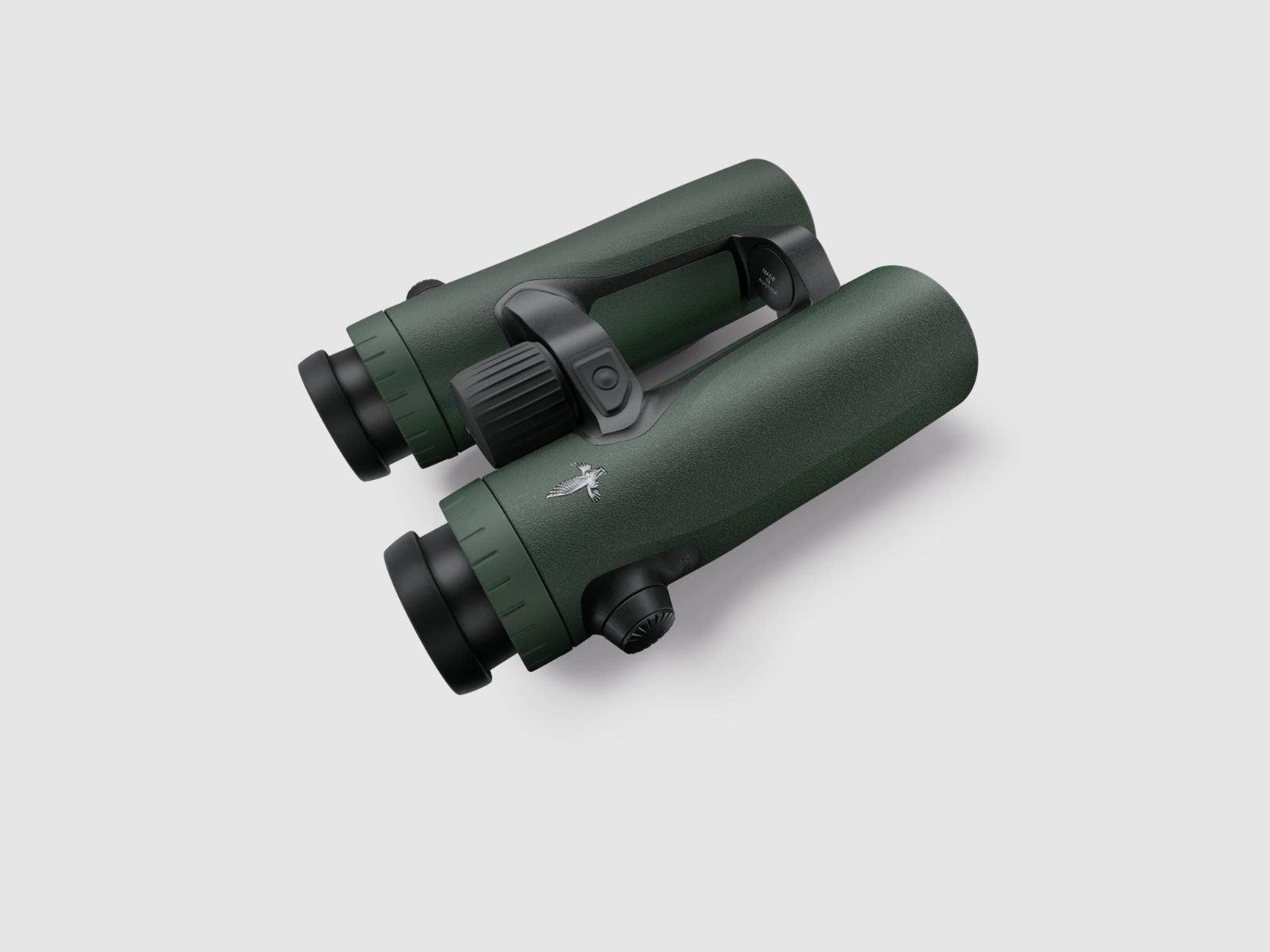 Binocular Swarovski Optik El Range 42 Tracking Assistant, imagen 2 de 4