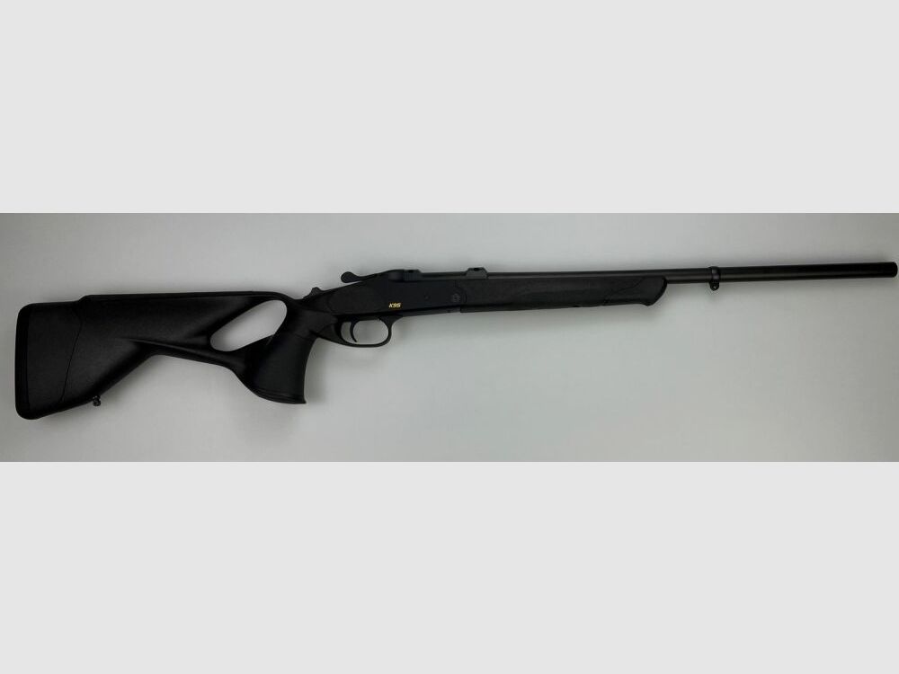 Blaser K95 Ultimate