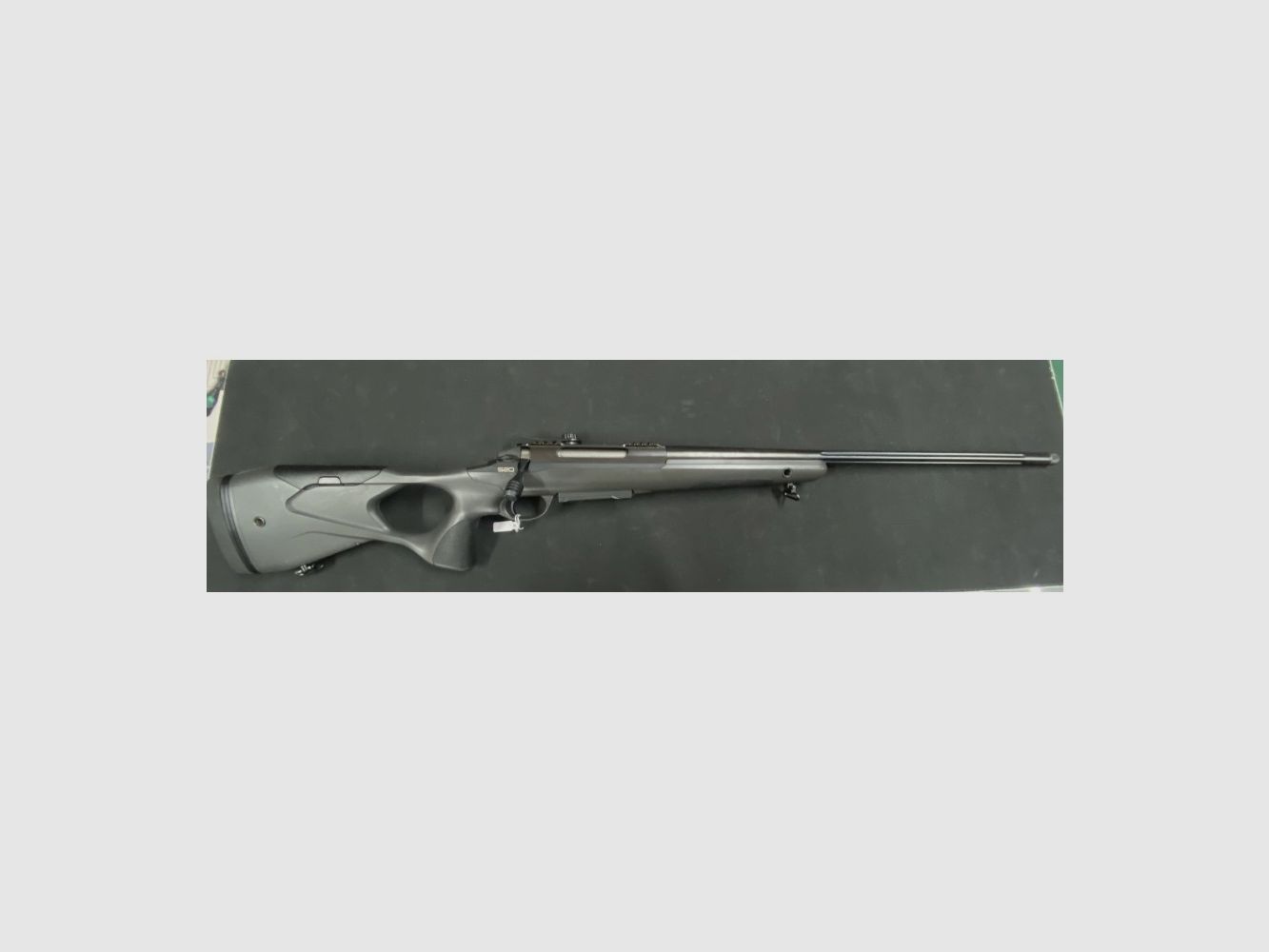 SAKO S20, immagine 1 di 4