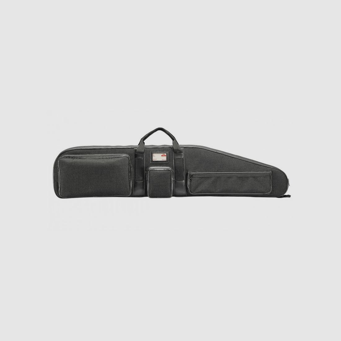 Futteral für Büchse aus Cordura mit 3 Taschen, Bild 1 von 2