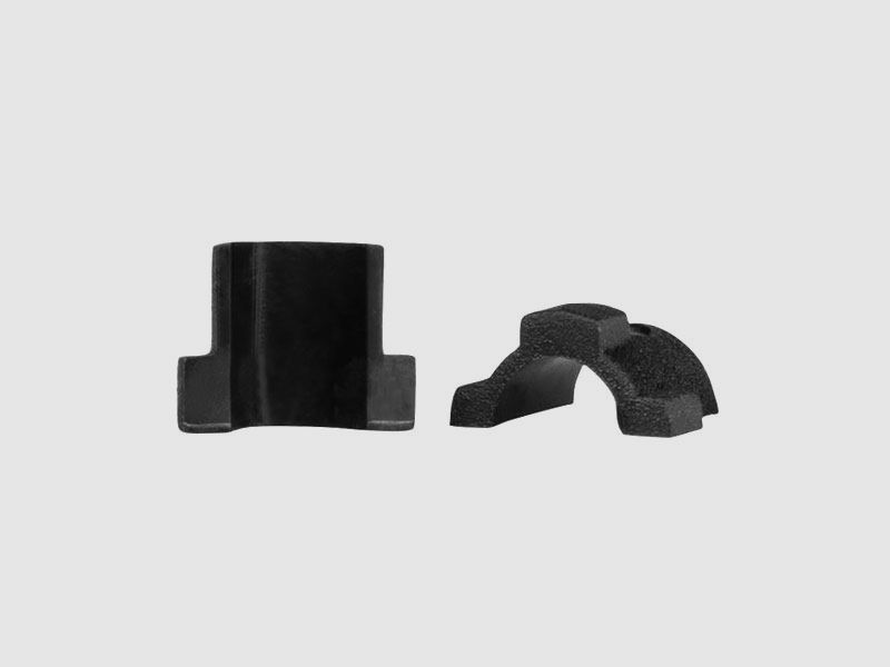 GLOCK spring plate MARITIM, 2-piece set