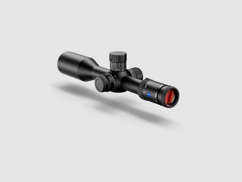 Zeiss LRP S5 5-25x56 ZF MRI Sigtekikkert - MRAD, billede 4 af 14