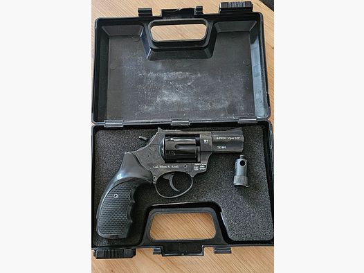 EKOL Viper 2,5" schreckschussrevolver