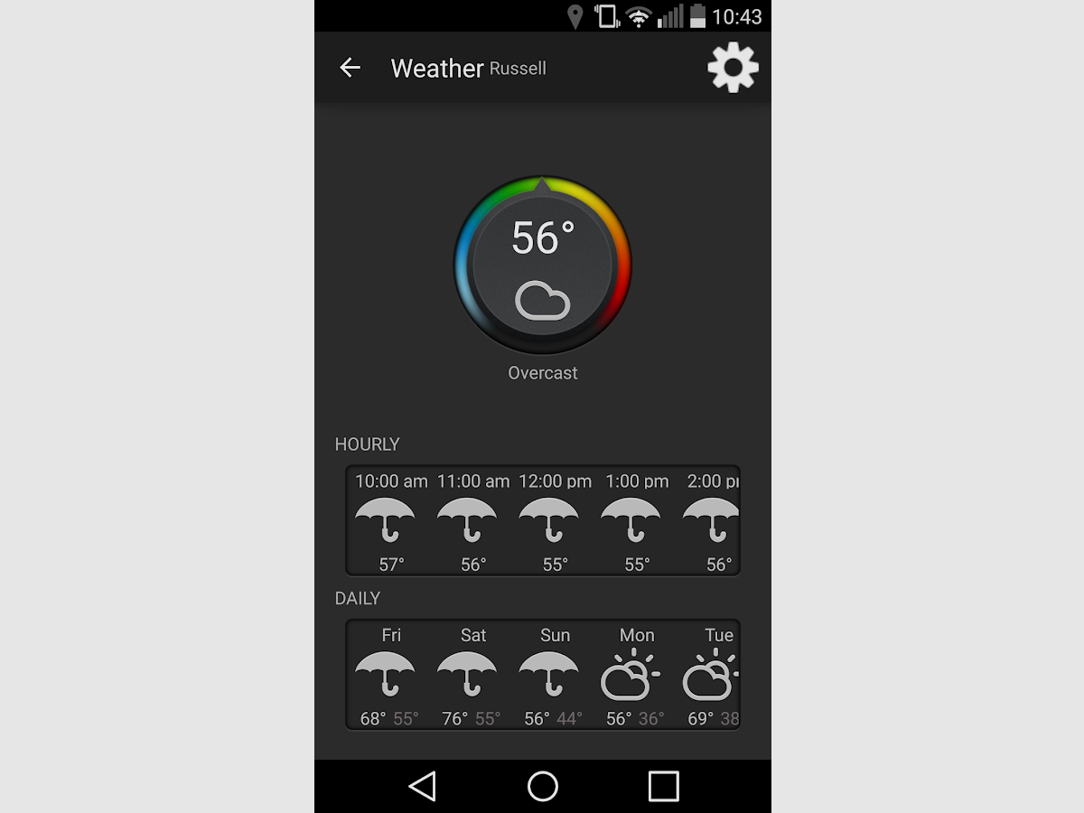 iHunt Bluetooth MP3 Locker, immagine 12 di 14