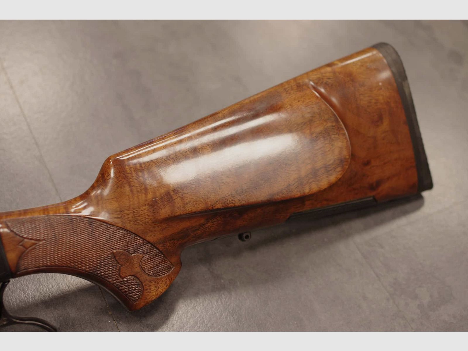 COLT SHARP À UN SEUL COUP cal. 7 MM Rem Mag, image 12 sur 16