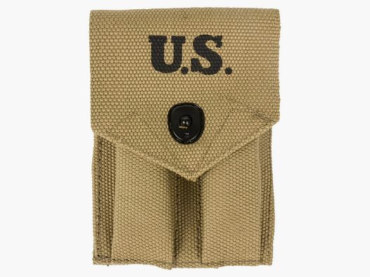 Mil-Tec Mil-Tec US Magazintasche M1911A1 Repro
