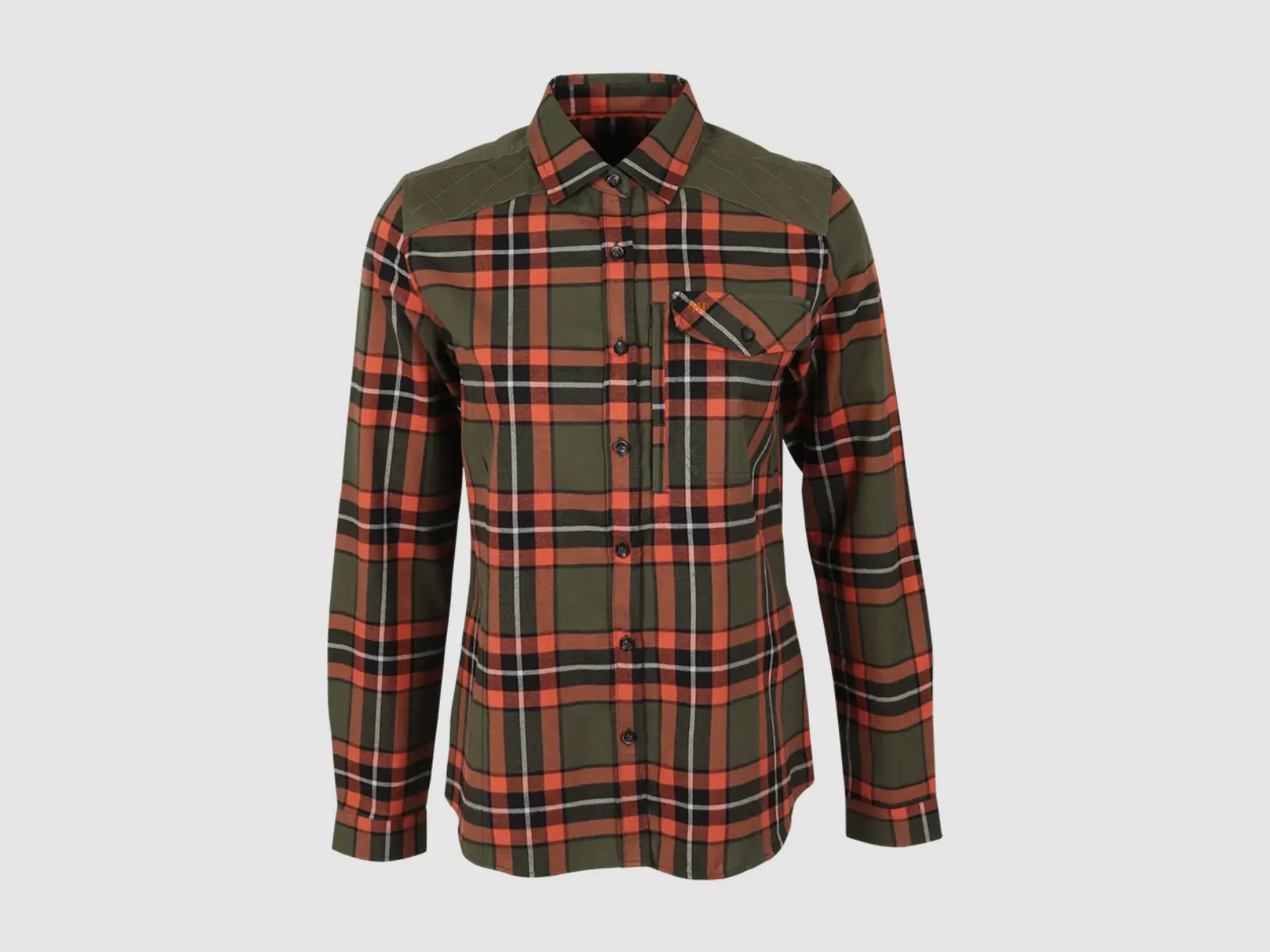 House of Hunting Jachtblouse Vos