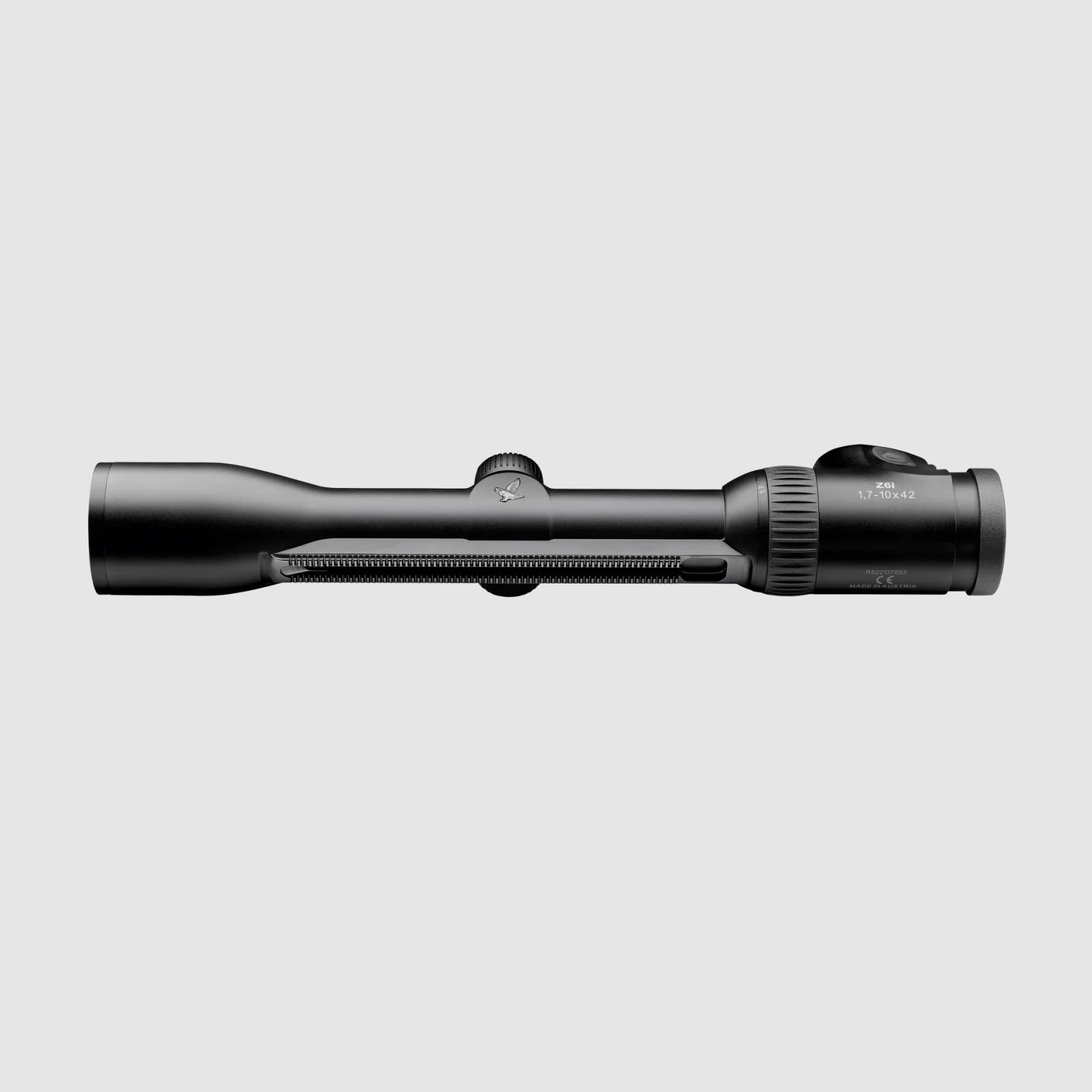 Swarovski Z6i 1.7-10×42