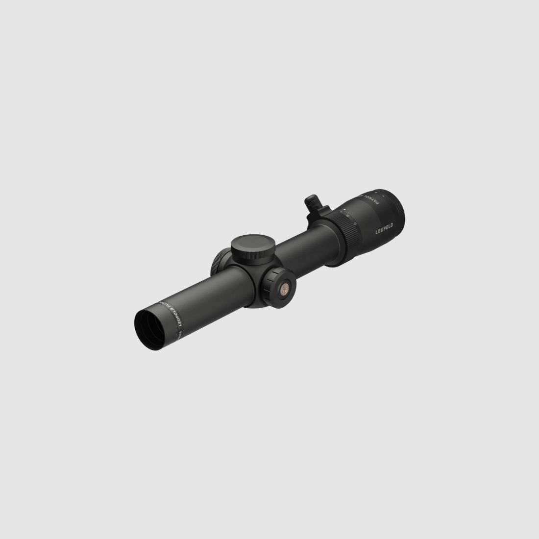 Leupold Patrol 6HD 1-6x24mm Illum. Firedot Duplex