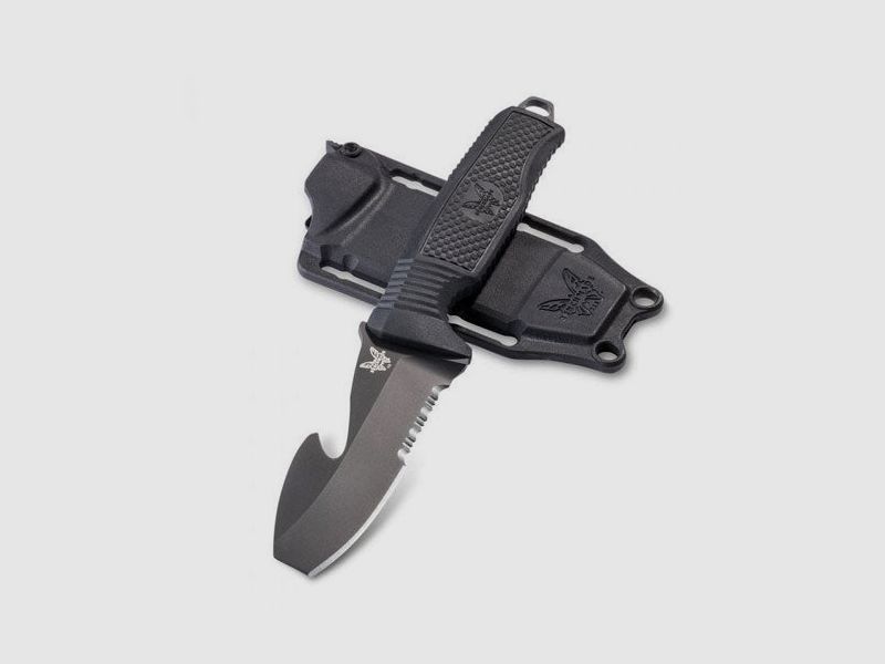 Tauchmesser Benchmade H2O, Bild 2 von 2