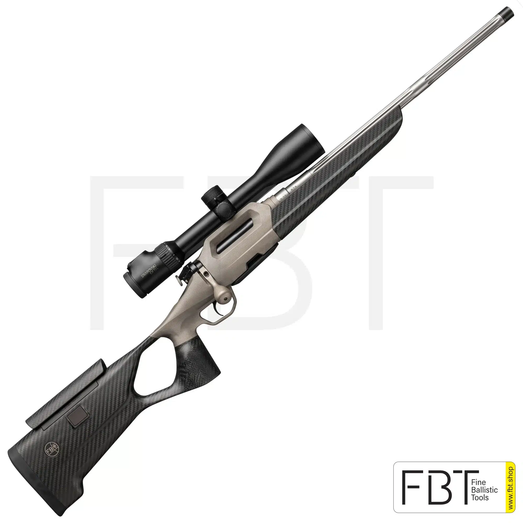 Vorbestellung | AERA 1 Jagdwaffe | vermutlich leichtester Repetier der Welt | Ihre persönliche, individuelle Waffen Konfiguration