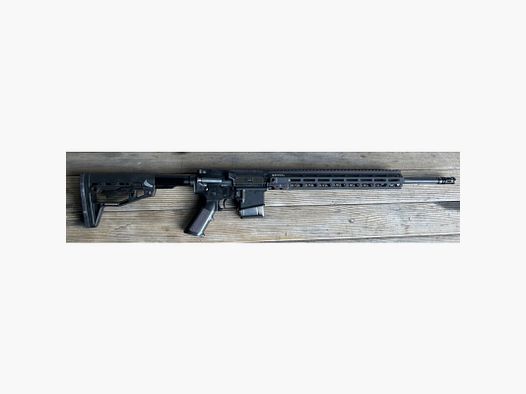 AR15 A4 DI 20"