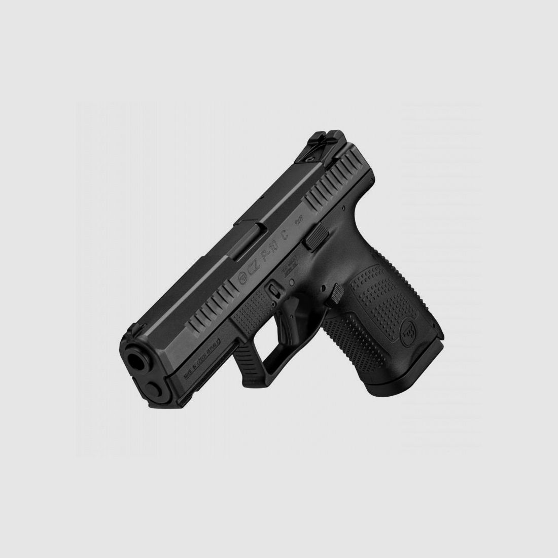PISTOLET CZ P-10 C KAL. 9x19, zdjęcie 2 z 3