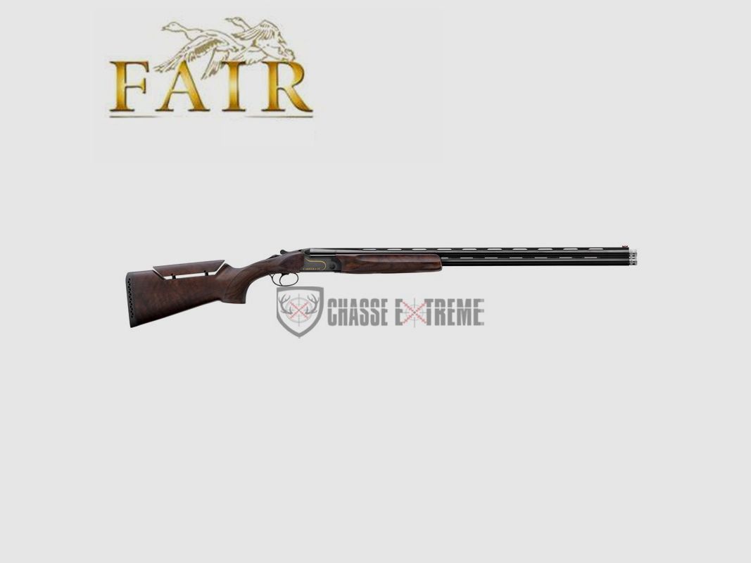 Escopeta FAIR Carrera IV 76cm Cal 20/76 Culata Ajustable, imagen 3 de 8