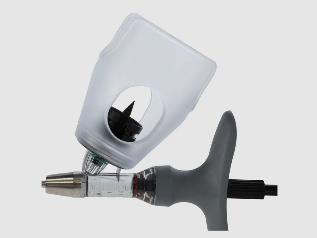 Iniettore automatico ECO-MATIC per Pollame - KERBL - 2 ml, immagine 2 di 6