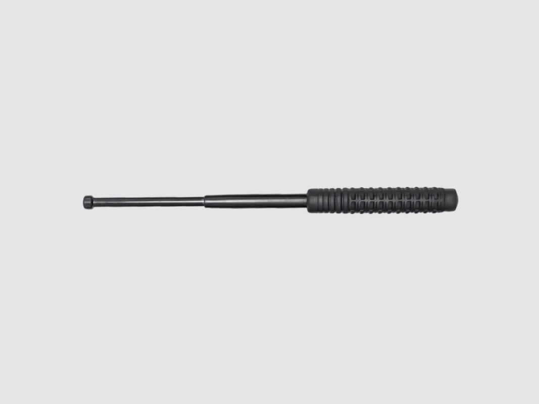 ESP hardened telescopic baton 16", image 1 of 4