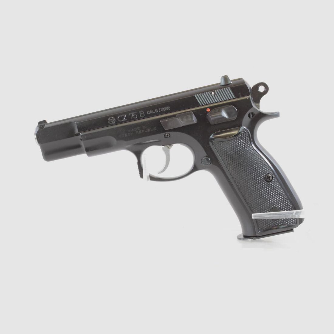 Czech Armory ZBROJOVKA BRNO M 75 Tropen - 9mm Luger