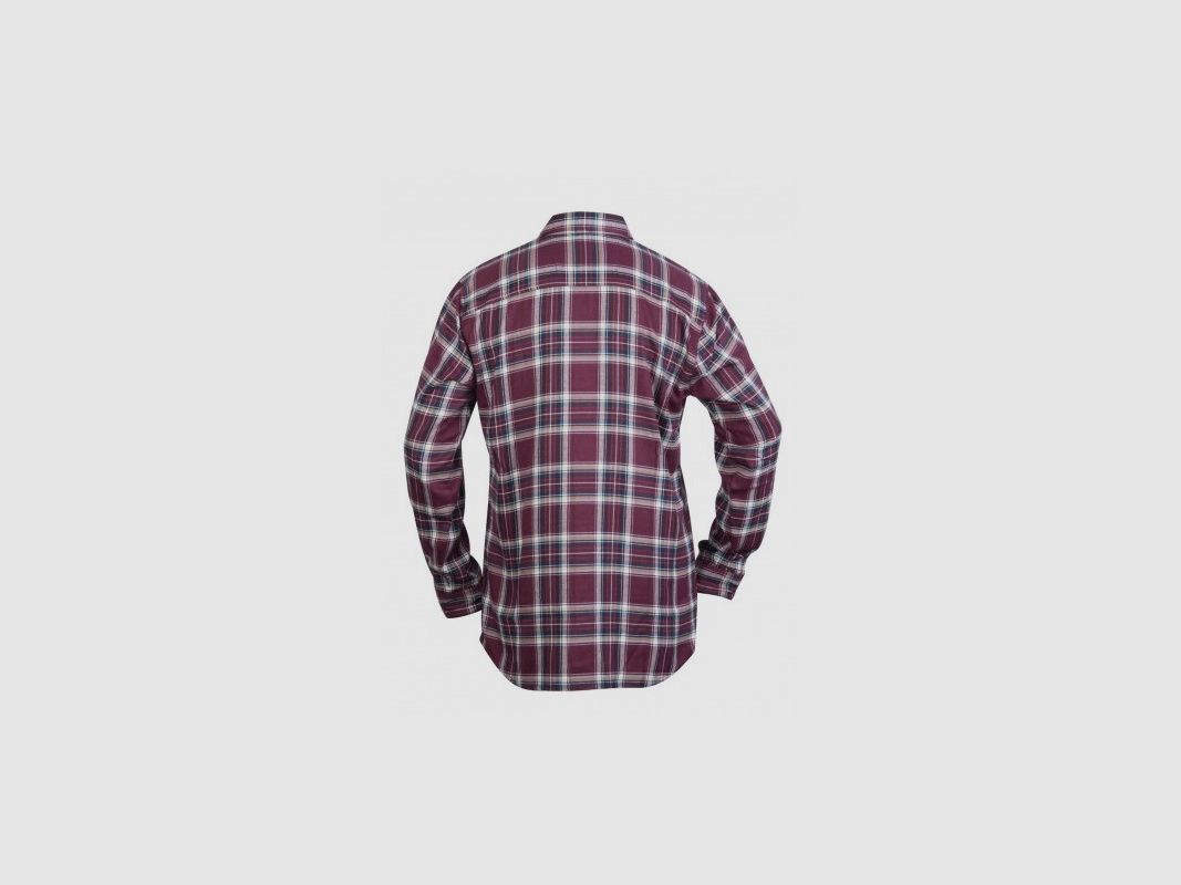 HART GIFU SHIRT KAROS, Bild 2 von 2