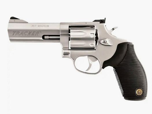 Taurus 627 Tracker, 4“