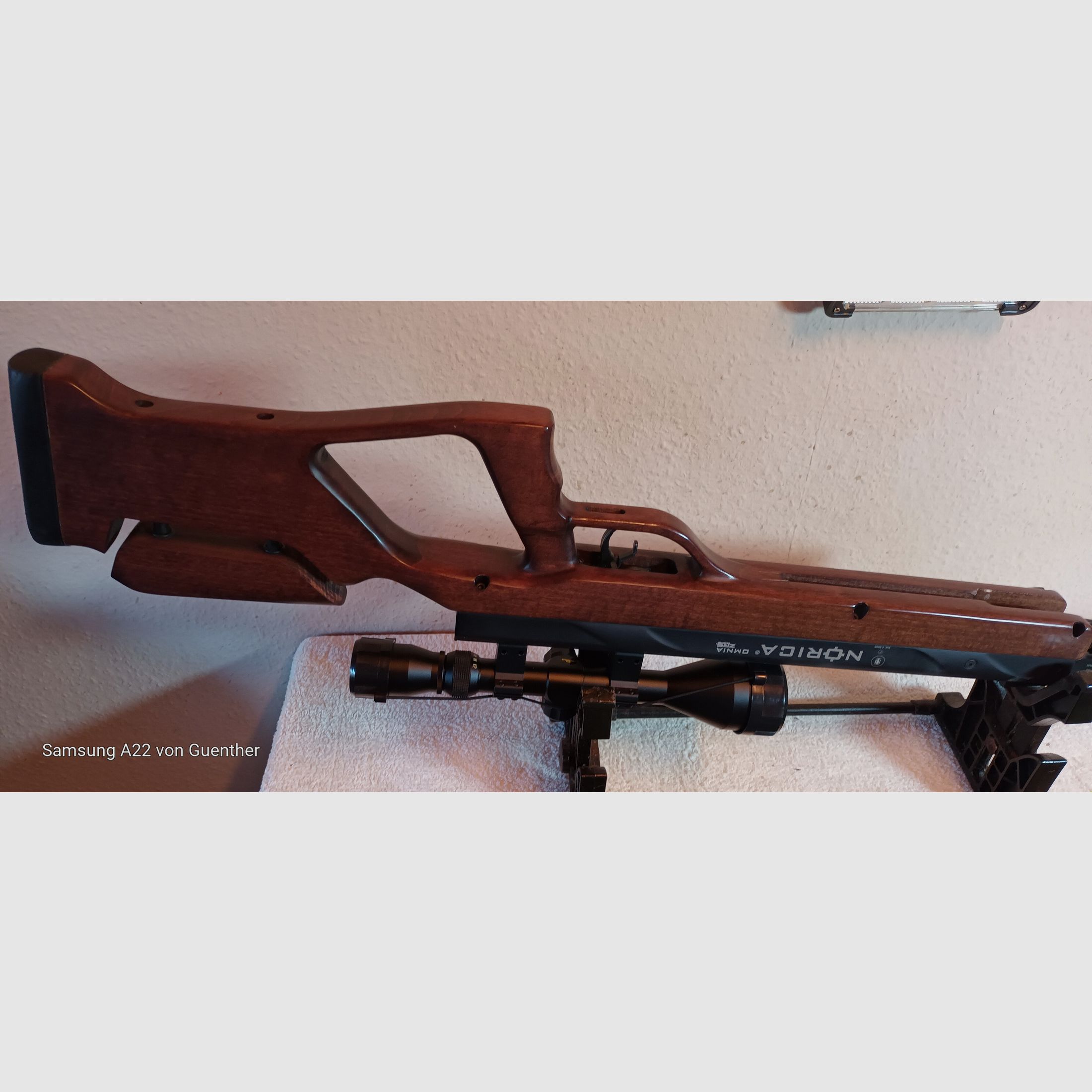 neuwertige norica omnia zrs  luxe