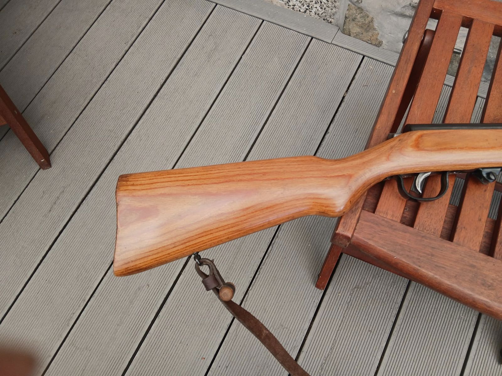 Haenel Sportmodel 49a