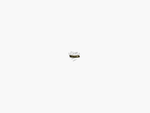 Couteau Suisse Swiza Hunter Olive - ZSH05TROL